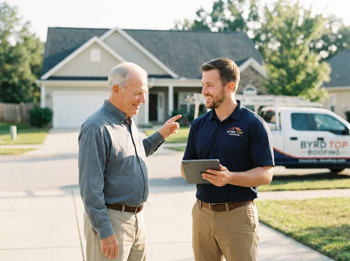 Roofing Himrod, NY FAQs